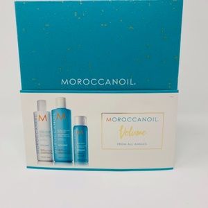 Moroccan Oil Extra Volume Shamp/Cond/Root Boost